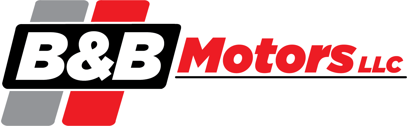 B & B Motors